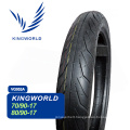 70/90-17 Tire for Motorbike